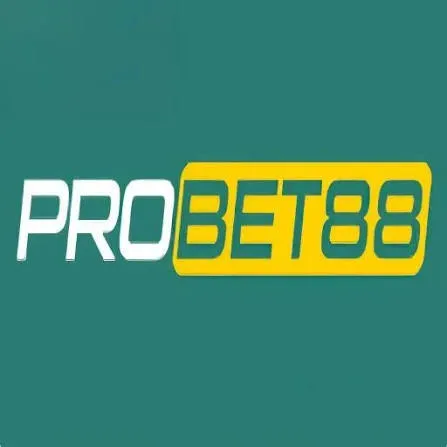 Logo probet88