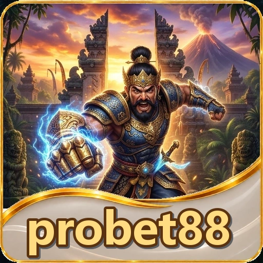 Tanda mengenali saluran resmi probet88 sebelum unduh APK